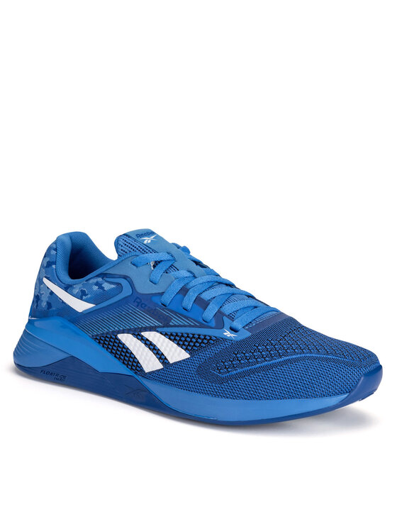 Reebok Reebok Încălțăminte pentru sală Nano X4 100204677 Albastru