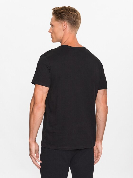 Lacoste Lacoste Set di t-shirt TH3451 Multicolore Regular Fit