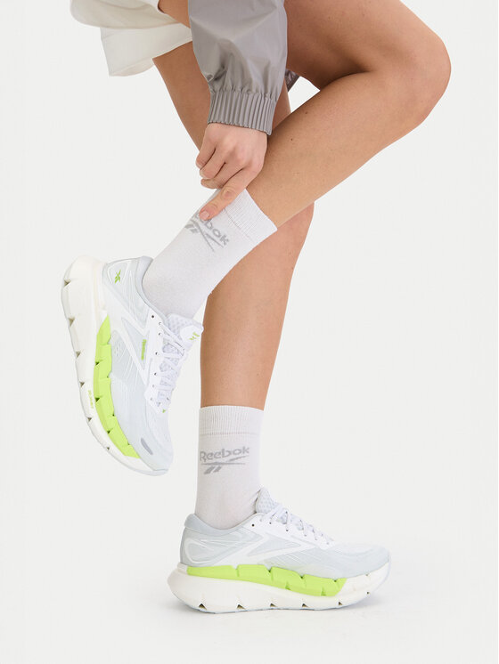 Reebok Pantofi pentru alergare EO-FLOATZIG DOUBLE 100244469 Alb
