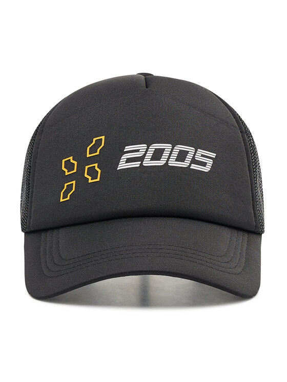 Cappellino Progressor Cap Nero