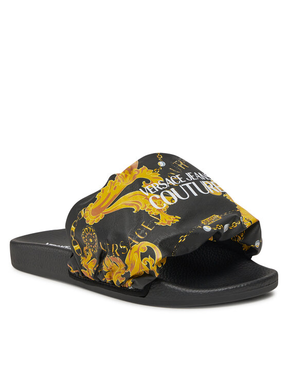 Ciabatte versace donna on sale