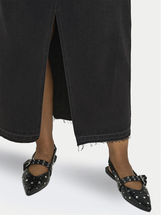 JDY JDY Gonna di jeans Bella 15317441 Nero Regular Fit