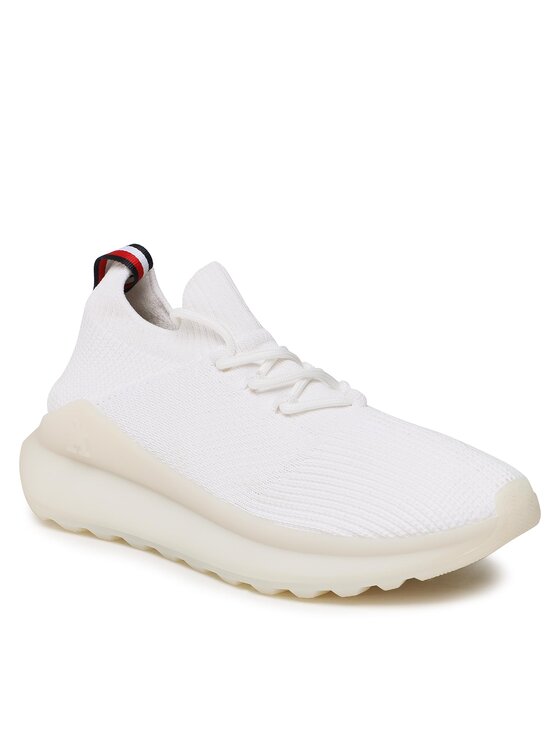 Tommy jeans knitted trainers discount