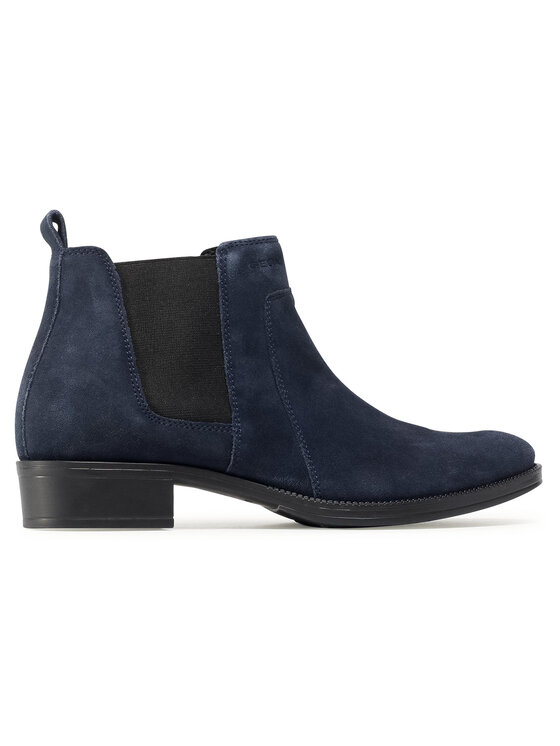 Bottines shop laceyin geox