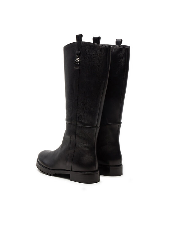 Patrizia Pepe Patrizia Pepe Stivali 8Y0106/L034-FB30 Nero