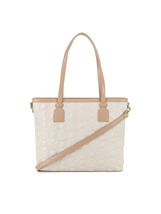 MEXX MEXX Torebka MEXX-K-002-06 Écru