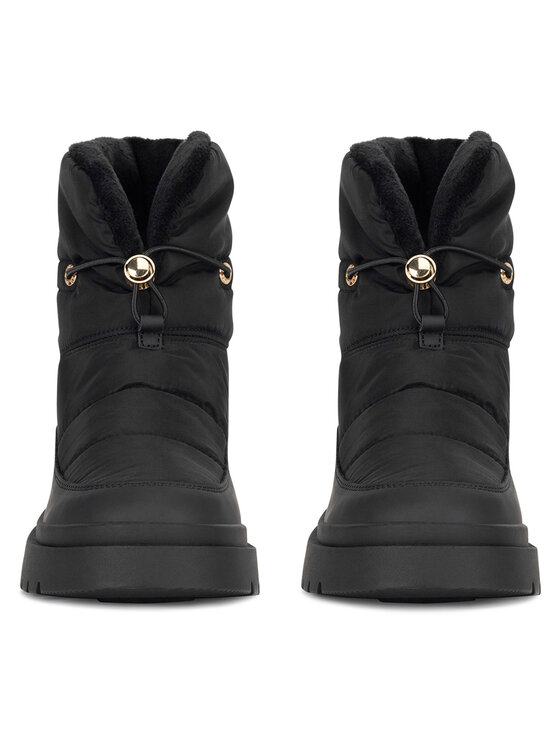 U.S. Polo Assn. U.S. Polo Assn. Botki VIVIAN001K/DTY1 Czarny