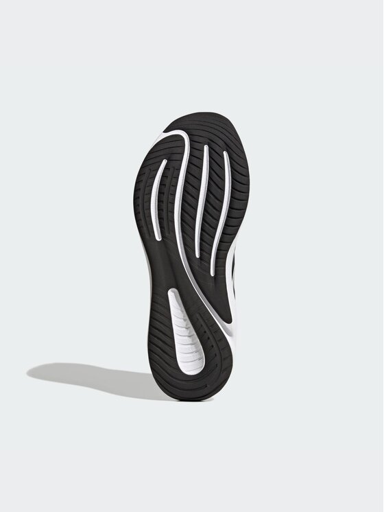 adidas adidas Buty do biegania Supernova Ease 2 W Biały