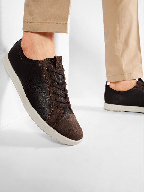 Ecco collin 2.0 trend sneaker clearance