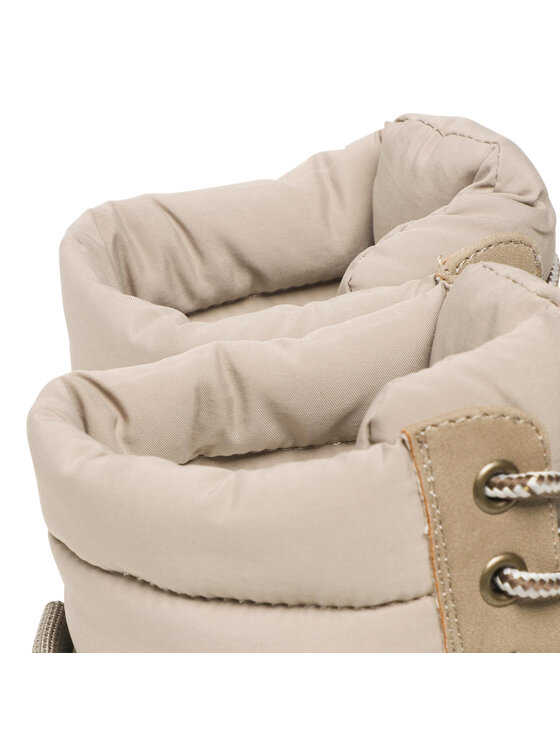 Nelli Blu Nelli Blu Trapery CS2270-15 Beżowy