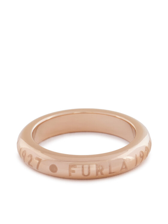 Furla Furla 2 db-os gyűrűkészlet 1927 WJ00251 K22000 3914S Rózsa arany