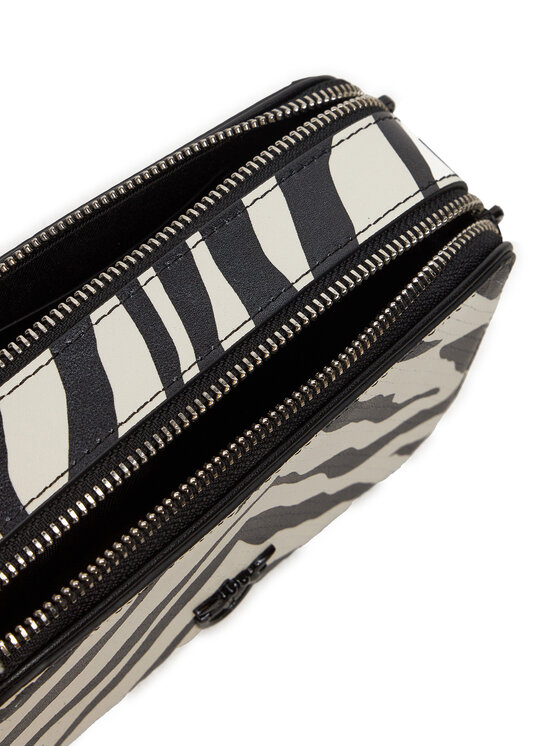 PINKO PINKO Kabelka Camera Case AI 24-25 PLTT 102810 A1US Barevná