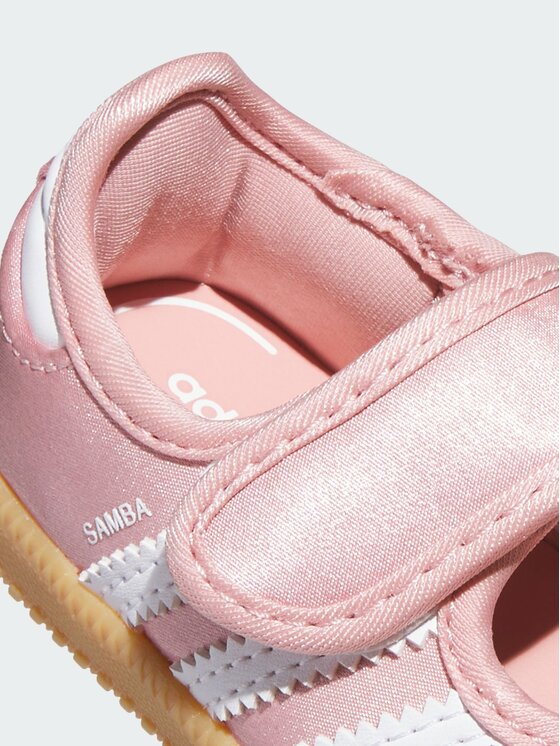 adidas adidas Niechodki 169880 Różowy