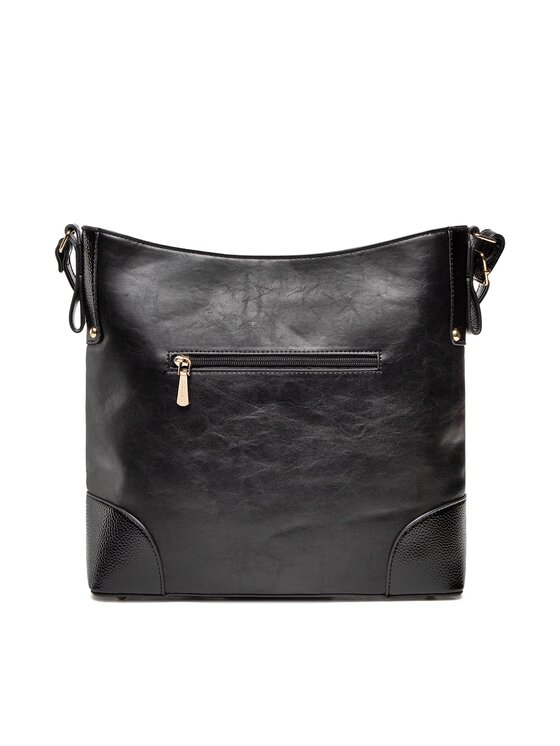 Borsetta BAG1990-020 Nero