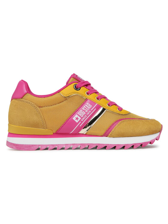 Sneakers HH274273 Giallo