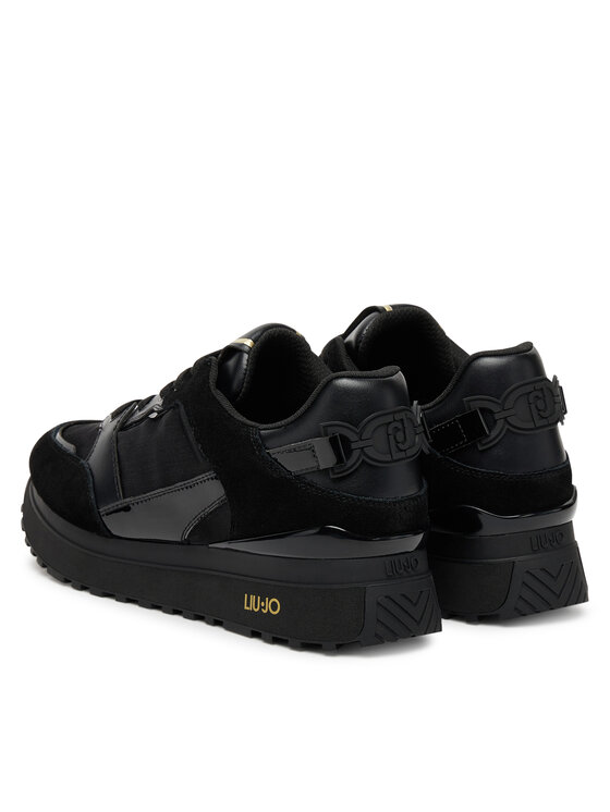 Liu Jo Liu Jo Tossud Maxi Wonder 91 BF5005 PX522 Must