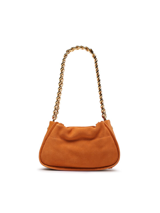 Borsetta S Pochette AA3301 P0152 Arancione