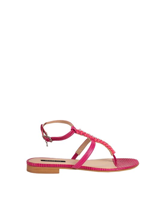 Patrizia Pepe Patrizia Pepe Sandali 2V9559 A7D6 Rosa