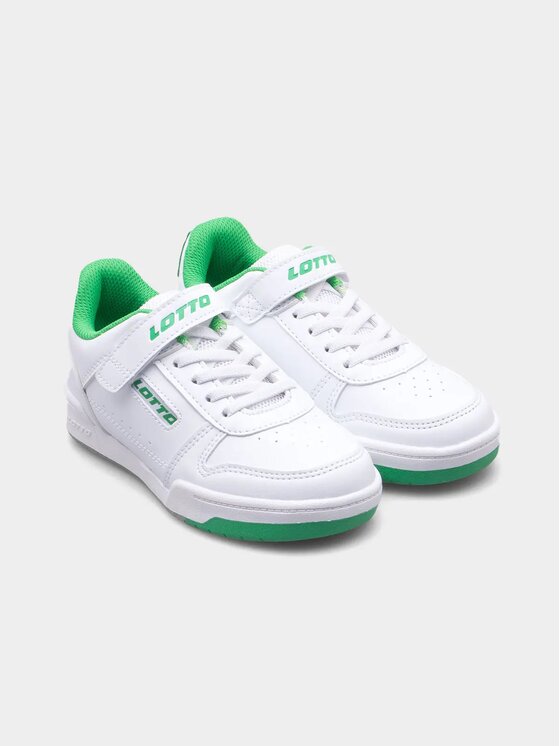 Lotto Lotto Sneakers 2600320K-1060 Bianco