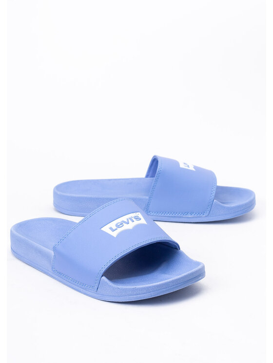 Levi's® Levi's® Klapki 229170-740-11_39 Fioletowy
