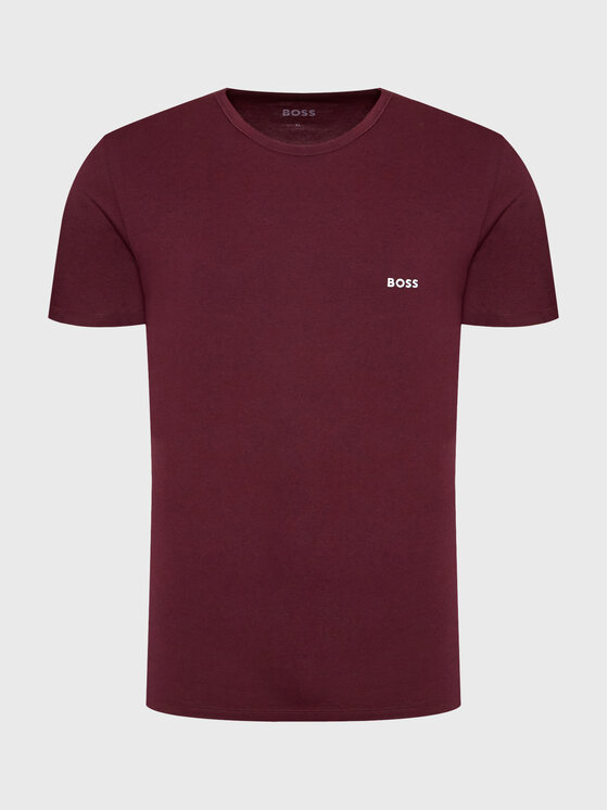 BOSS BOSS Комплект тениски 50475286 Цветен Regular Fit