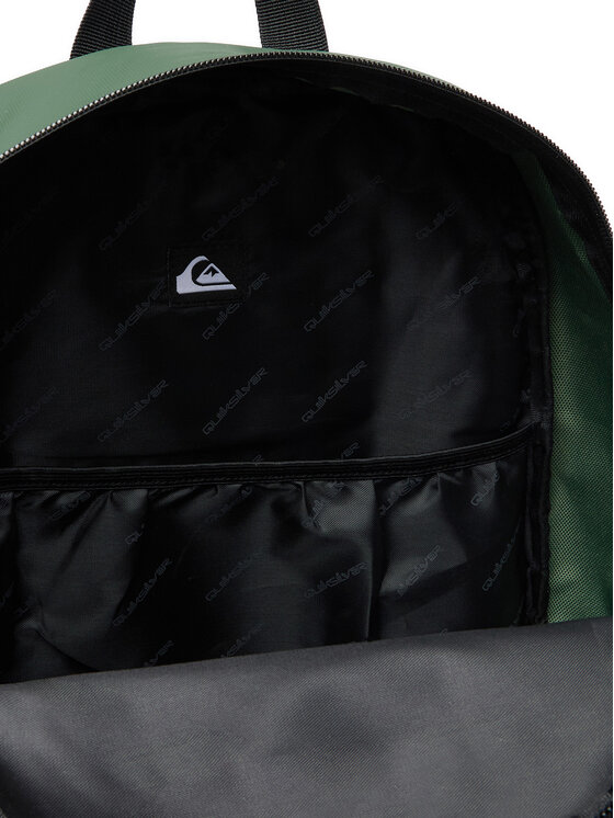 Quiksilver Quiksilver Раница WBEO-QUIK-RH-001-10 Тъмнозелен