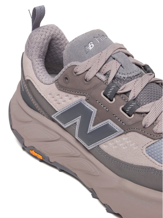 New Balance New Balance Pantofi pentru alergare Hierro Trek WHIET90M Gri