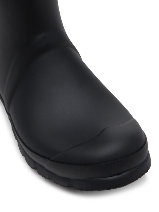 Hunter Hunter Gumáky WFS2353RMA Čierna