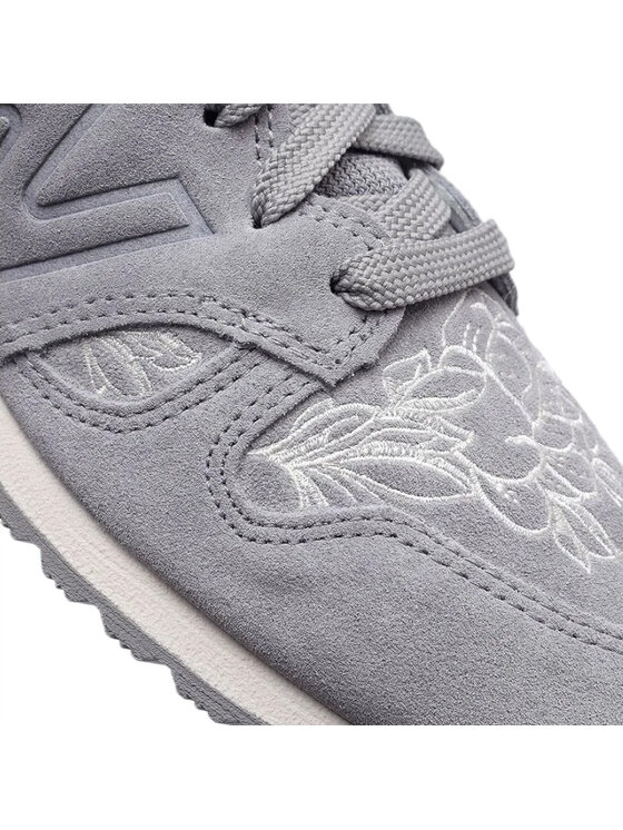 New Balance New Balance Sneakersy WL520NRY Szary