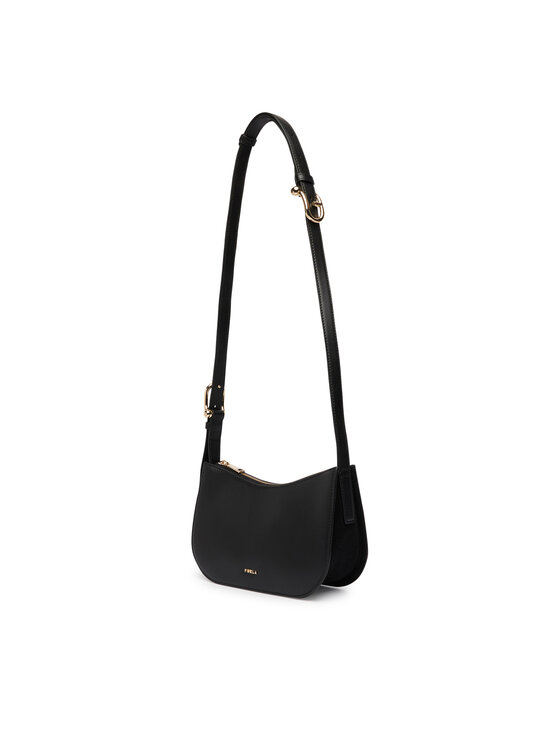 Furla Furla Kabelka Sara Small WB02138 BX3158 TON00 Černá