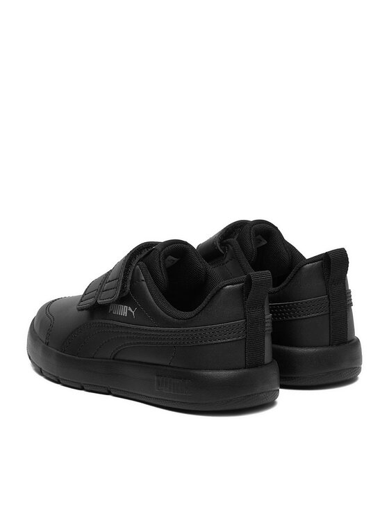 Puma Puma Sneakersy 39764201 Čierna