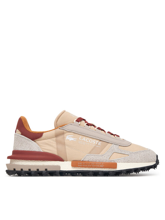 Lacoste Lacoste Сникърси 52SMA0087 Бежов