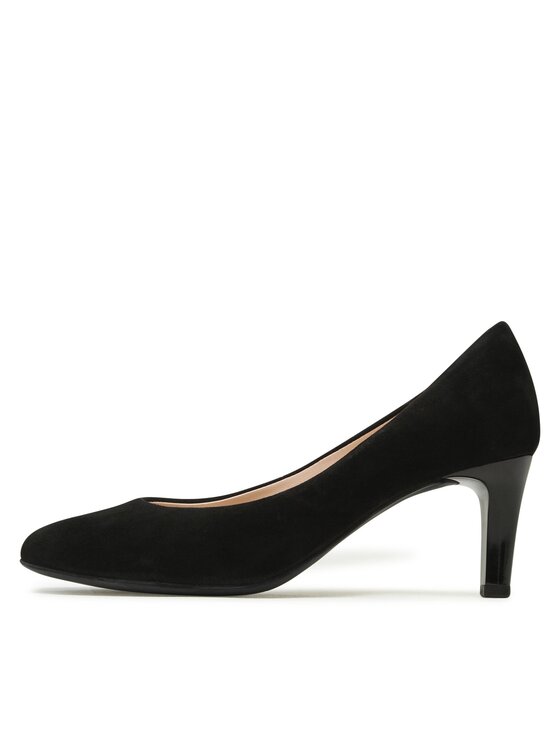 HÖGL HÖGL Pantofi pumps Studio 60 Negru
