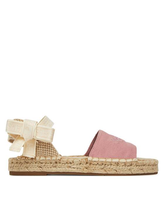 Pepe Jeans Pepe Jeans Espadrilles PLS90684 Rosa
