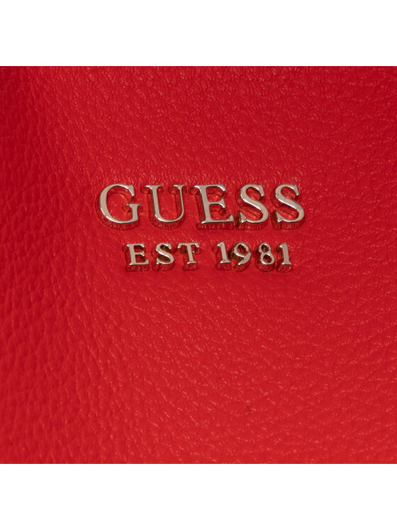 Guess Guess Borsetta Digital (VG) HWVG68 53030 Rosso
