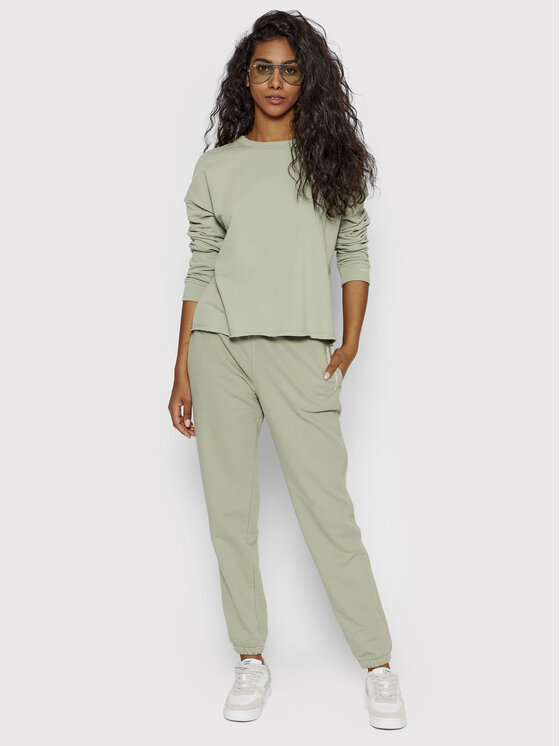 Tuta benetton top