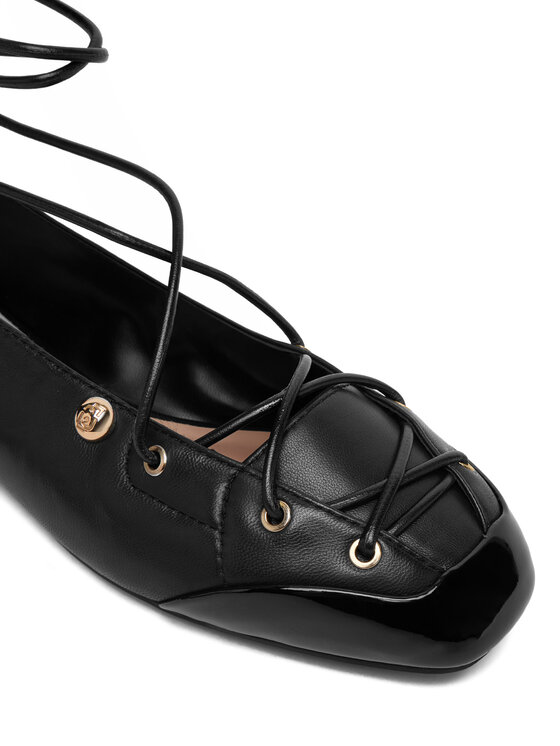 Liu Jo Liu Jo Balerini Brigitte 17 SF6079 PX532 Negru
