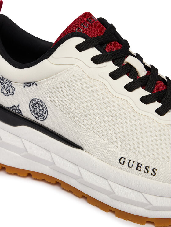 Guess Guess Sneakers FLPRN3 FAB12 Alb