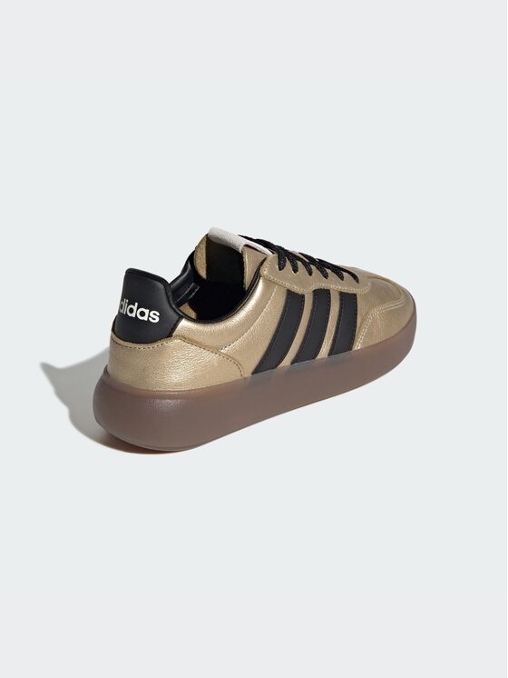 adidas adidas Sneakersy Barreda Decode Srebrny