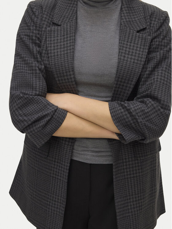 Vero Moda Vero Moda Sakko Fryd 10331949 Grau Regular Fit