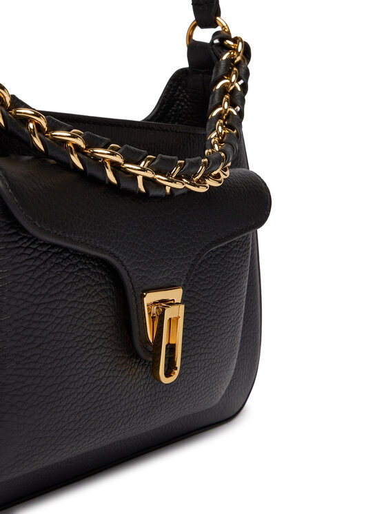 Coccinelle Coccinelle Crossover torbica 329150 Crna