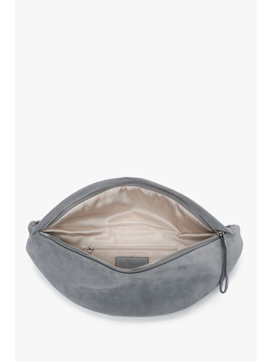 Estro Estro Marsupio ER00115785 Grigio