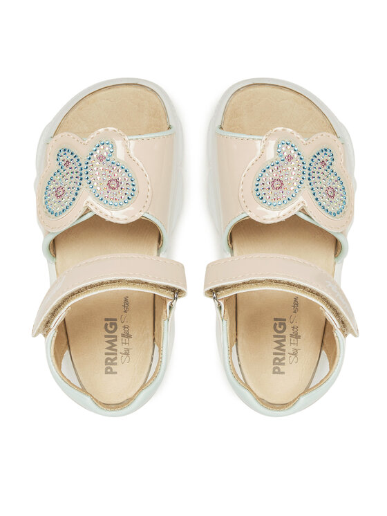 Primigi Primigi Sandali 7872122 M Beige