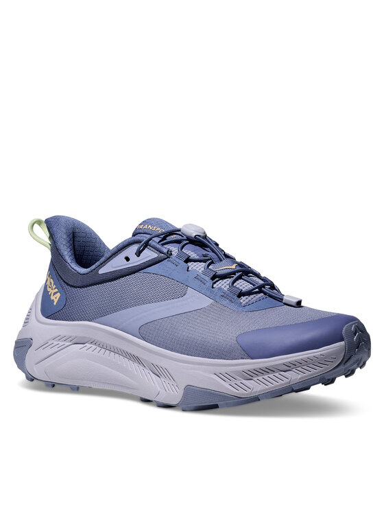 Hoka Hoka Sneakersy Transport 2 1171850 Fialová