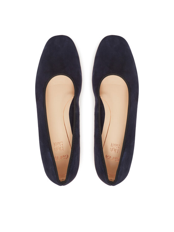 Ara Ara Tacones Graz 12-21838-23 Tumesinine