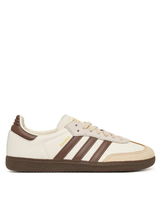 adidas Sneakers Samba Og JR8842 Bej