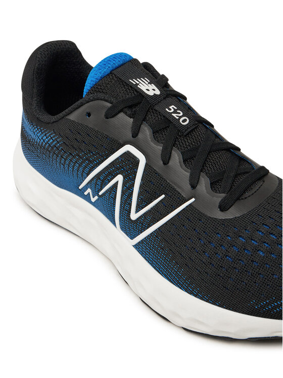 New Balance New Balance Pantofi pentru alergare Fresh Foam 520 v8 M520RW8 Albastru