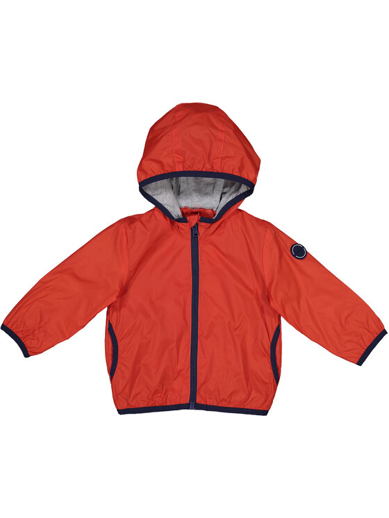 Birba Trybeyond Birba Trybeyond Prechodná bunda 999 67007 00 M Oranžová Regular Fit