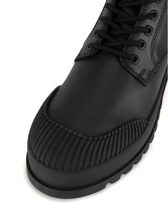 Hunter Hunter Ghete BULL-10 MI24 Negru