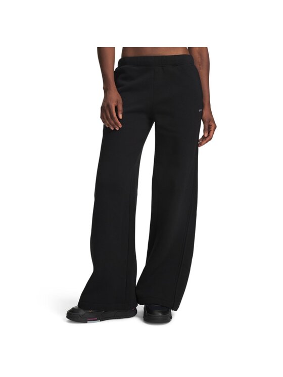 Under Armour Under Armour Spodnie dresowe 6017108 Czarny Relaxed Fit